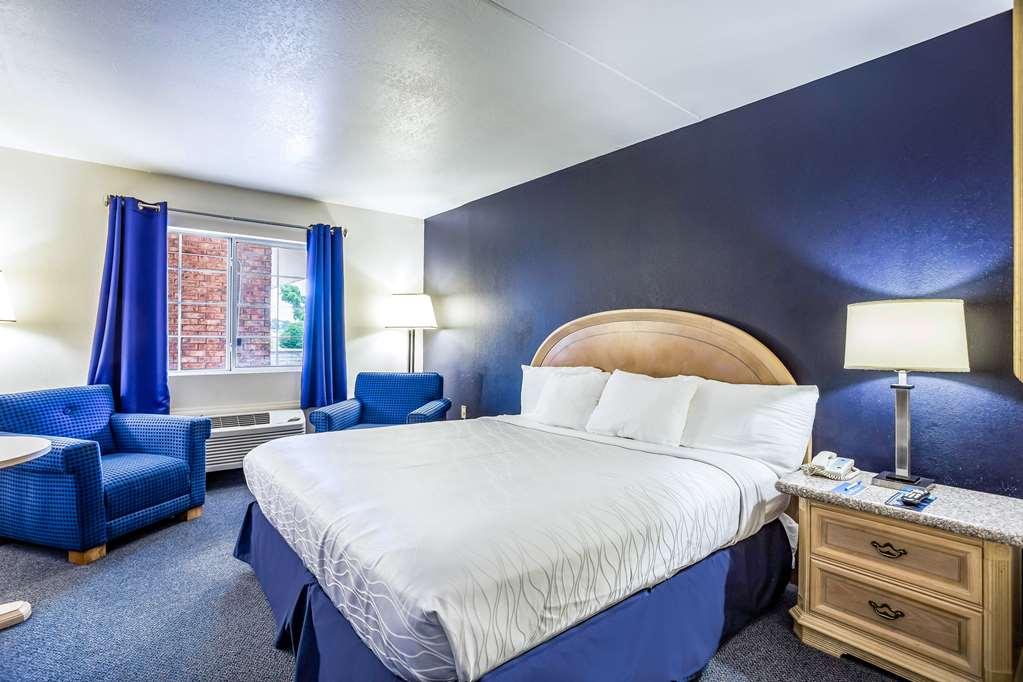 Rodeway Inn Branson, Brick House Habitación foto